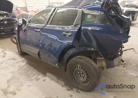 2025 Nissan Kicks S Fwd from USA, damaged, VIN 3N8AP6BA0SL323225
